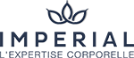 Imperial – L'expertise Corporelle Logo